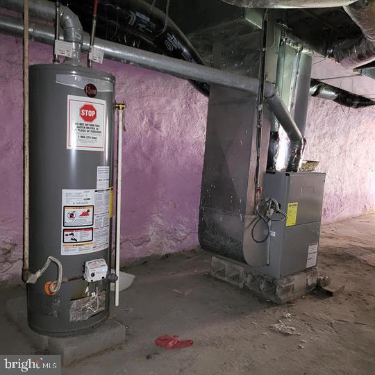 GERMANTOWN - Residential