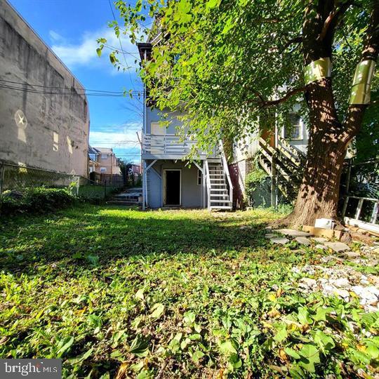 GERMANTOWN - Residential