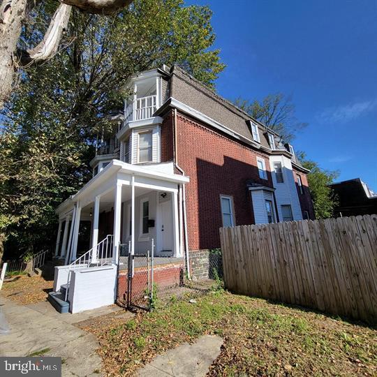 GERMANTOWN - Residential