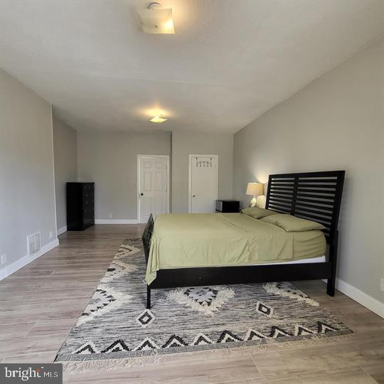 GERMANTOWN - Residential