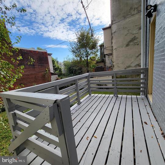 GERMANTOWN - Residential