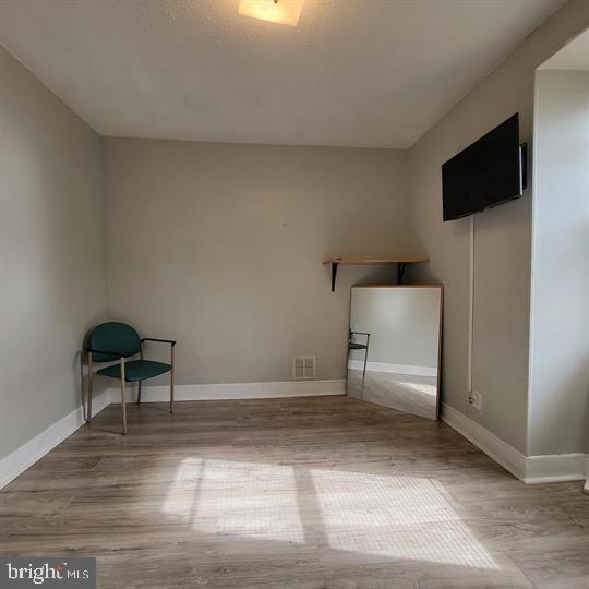 GERMANTOWN - Residential