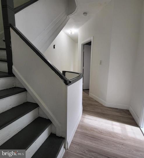 GERMANTOWN - Residential