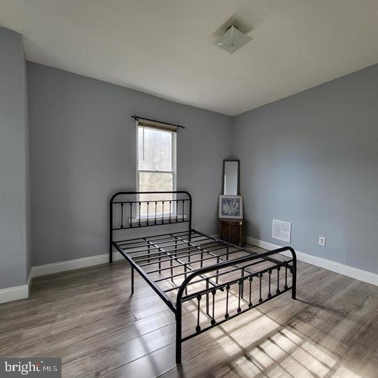 GERMANTOWN - Residential