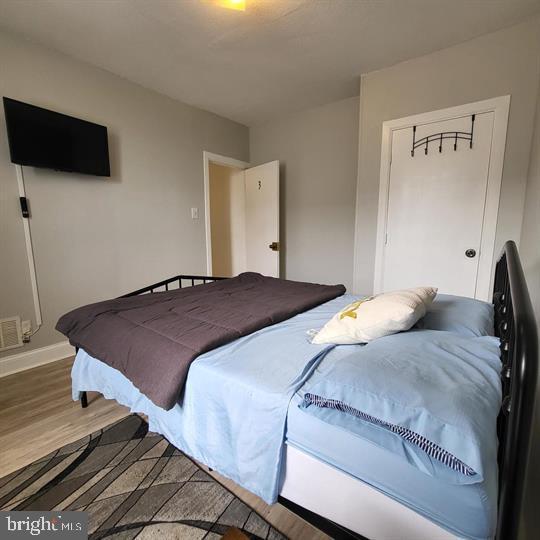 GERMANTOWN - Residential