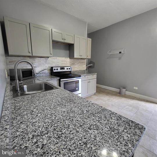 GERMANTOWN - Residential