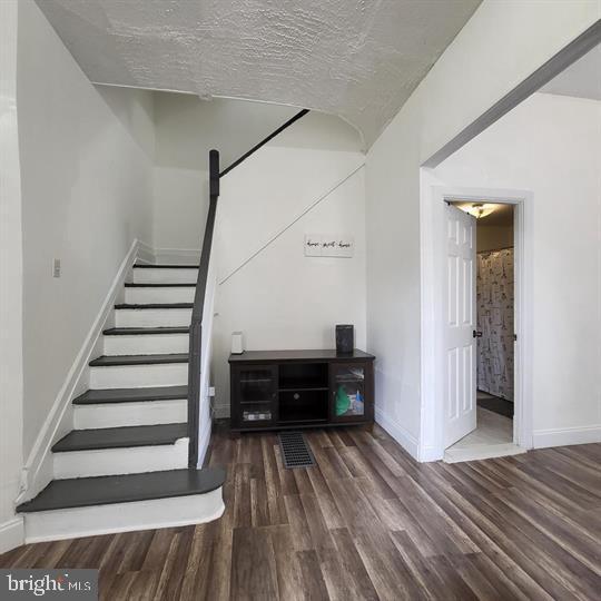 GERMANTOWN - Residential