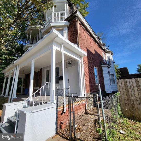 GERMANTOWN - Residential