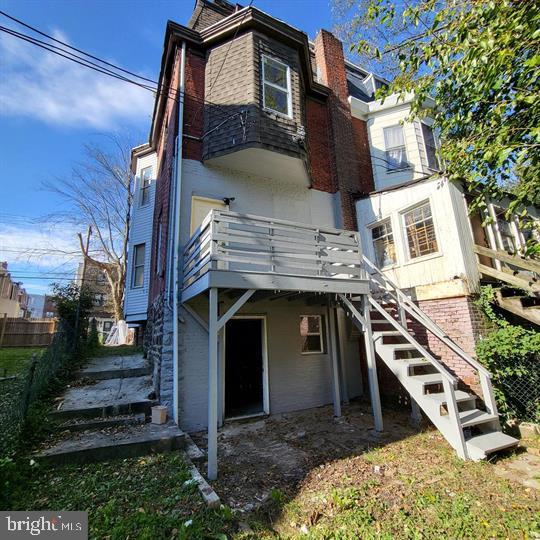 GERMANTOWN - Residential