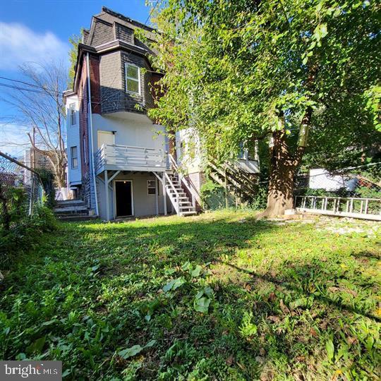 GERMANTOWN - Residential