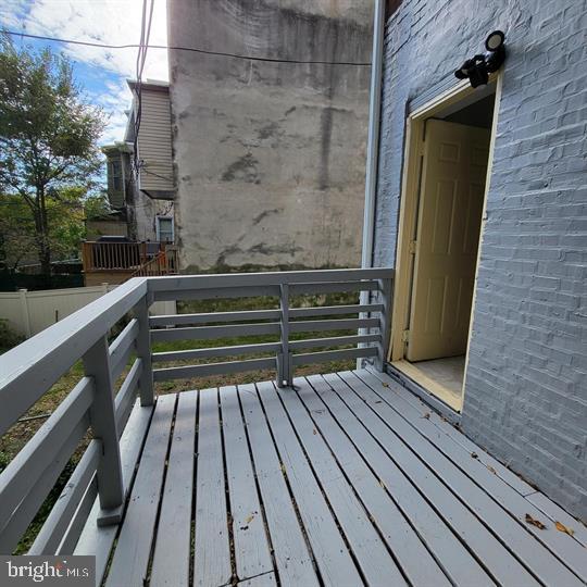 GERMANTOWN - Residential