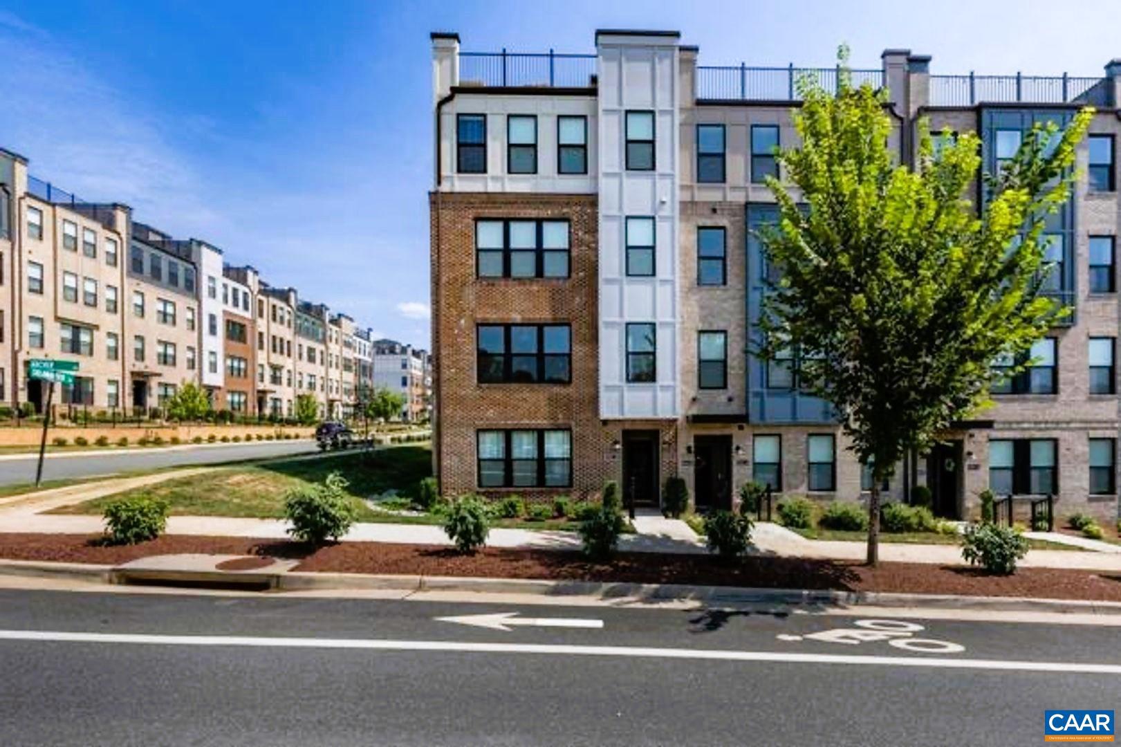 NONE AVAILABLE - Residential Lease