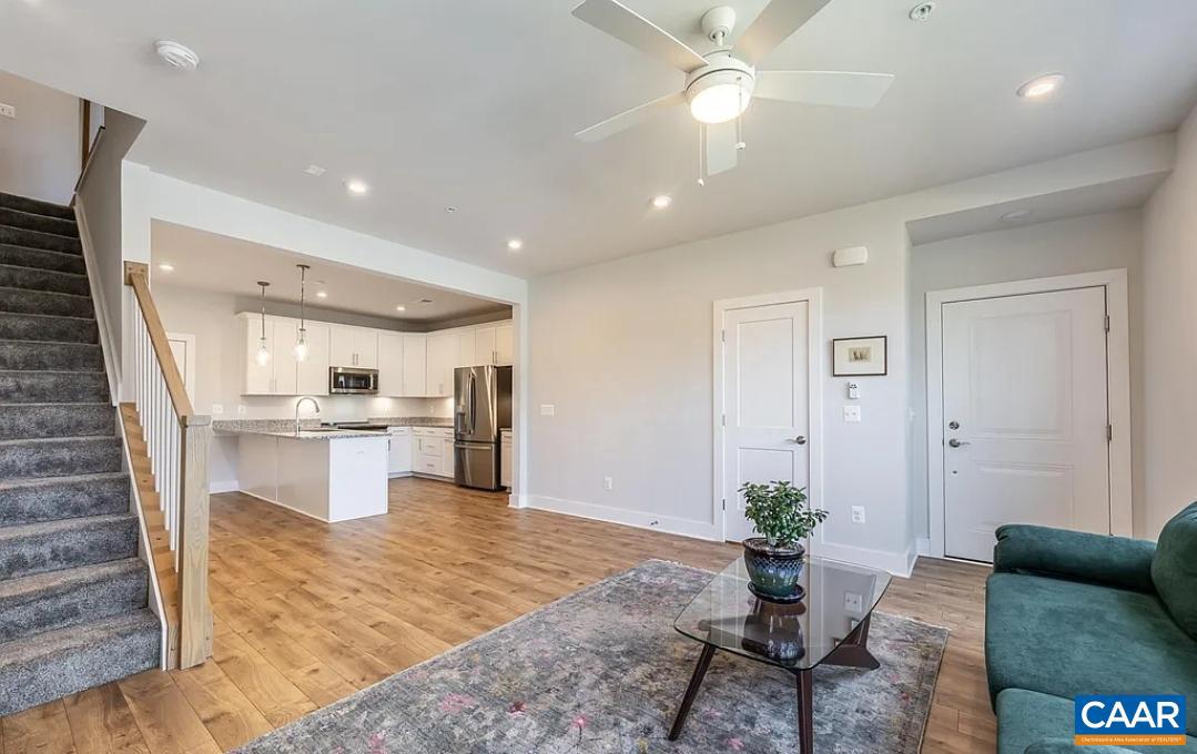 NONE AVAILABLE - Residential Lease