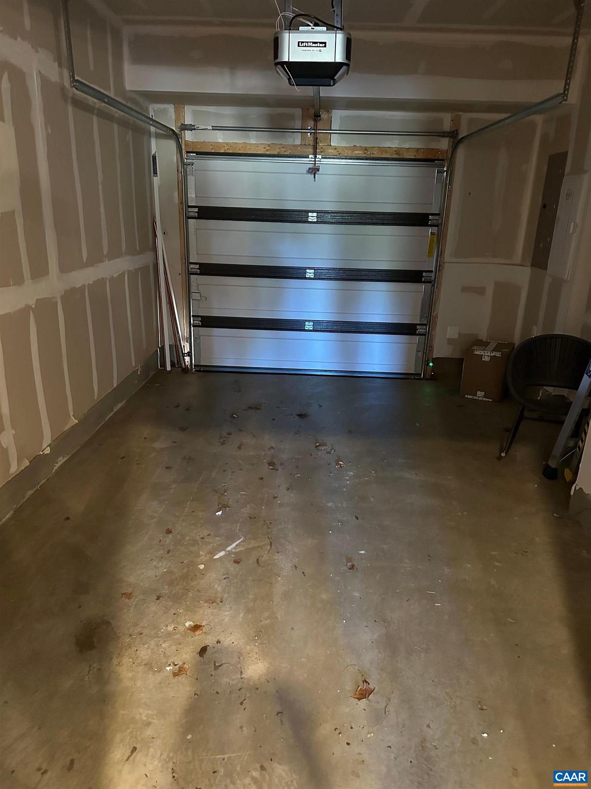 NONE AVAILABLE - Residential Lease