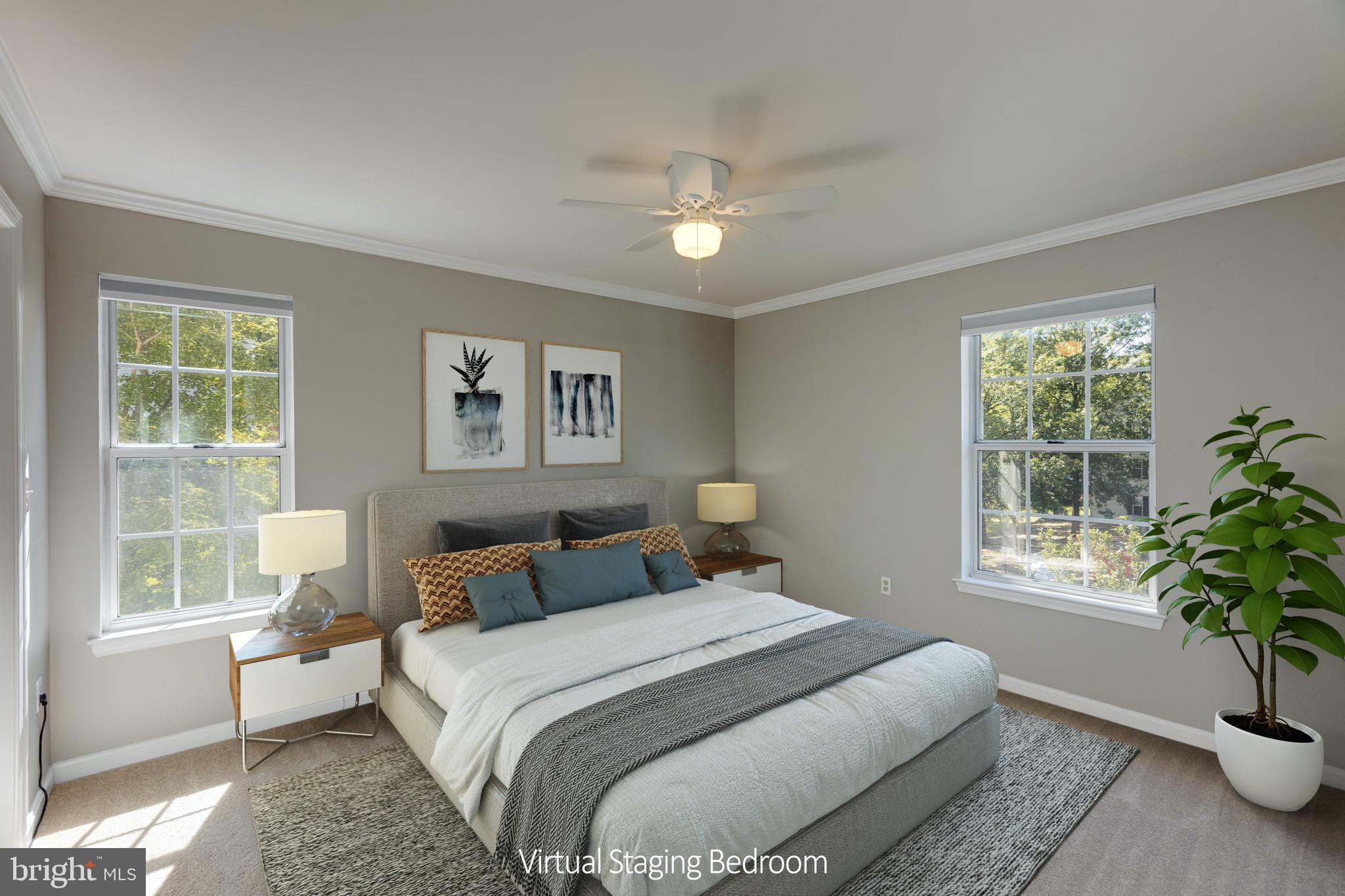 OLDE MILL - Residential