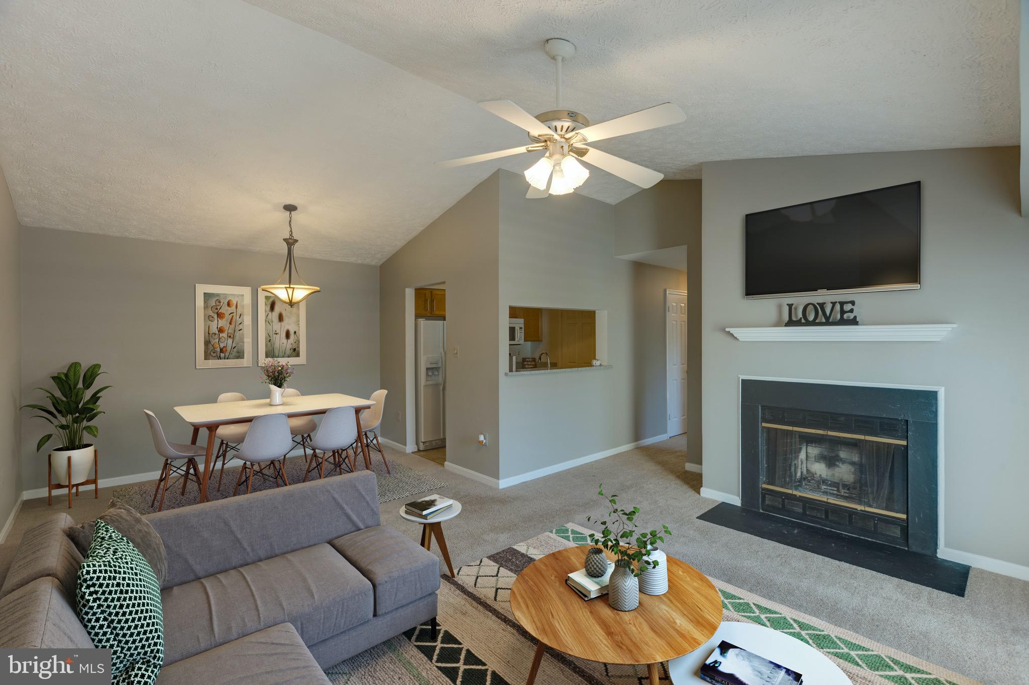 OLDE MILL - Residential