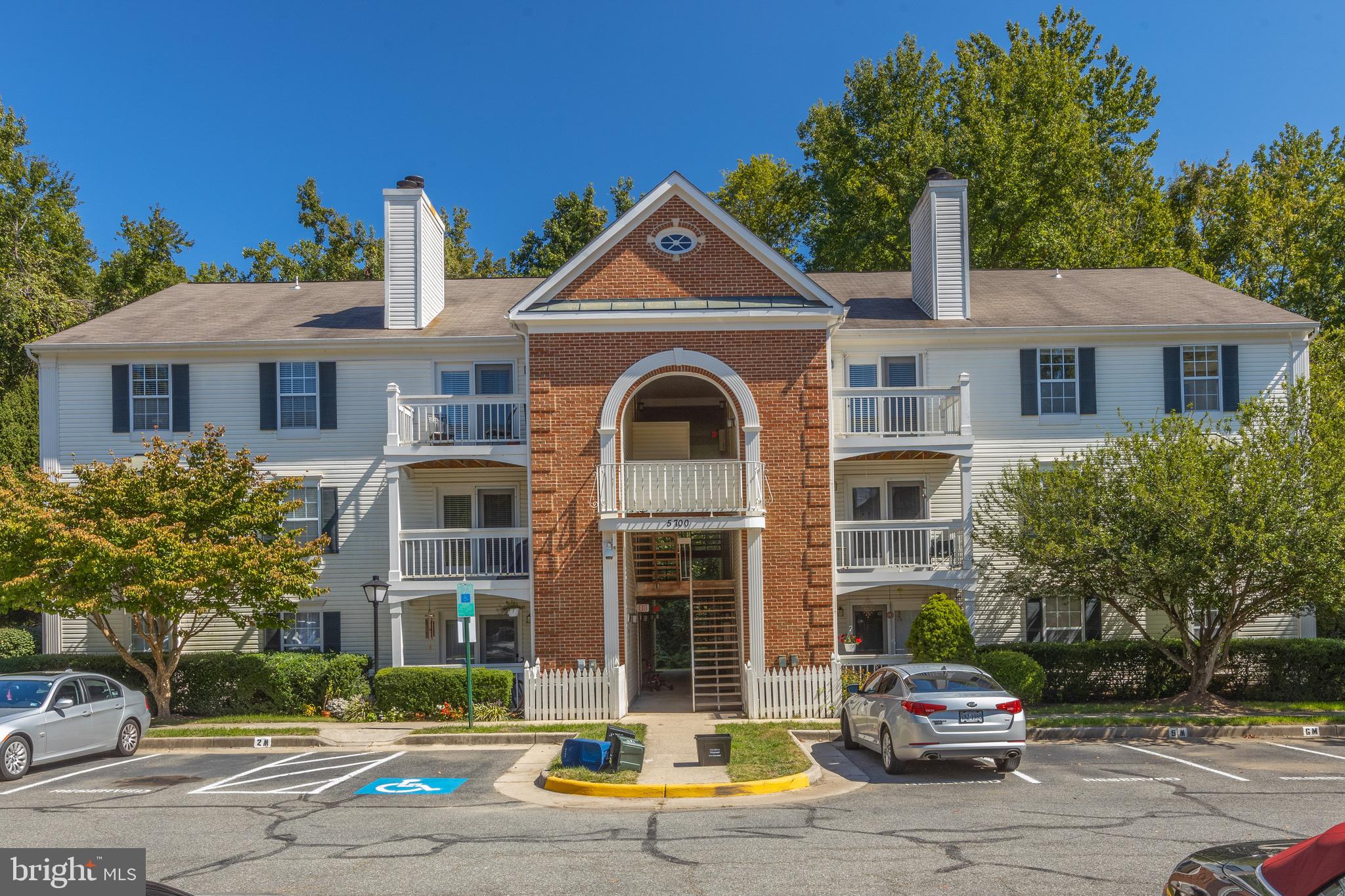 OLDE MILL - Residential