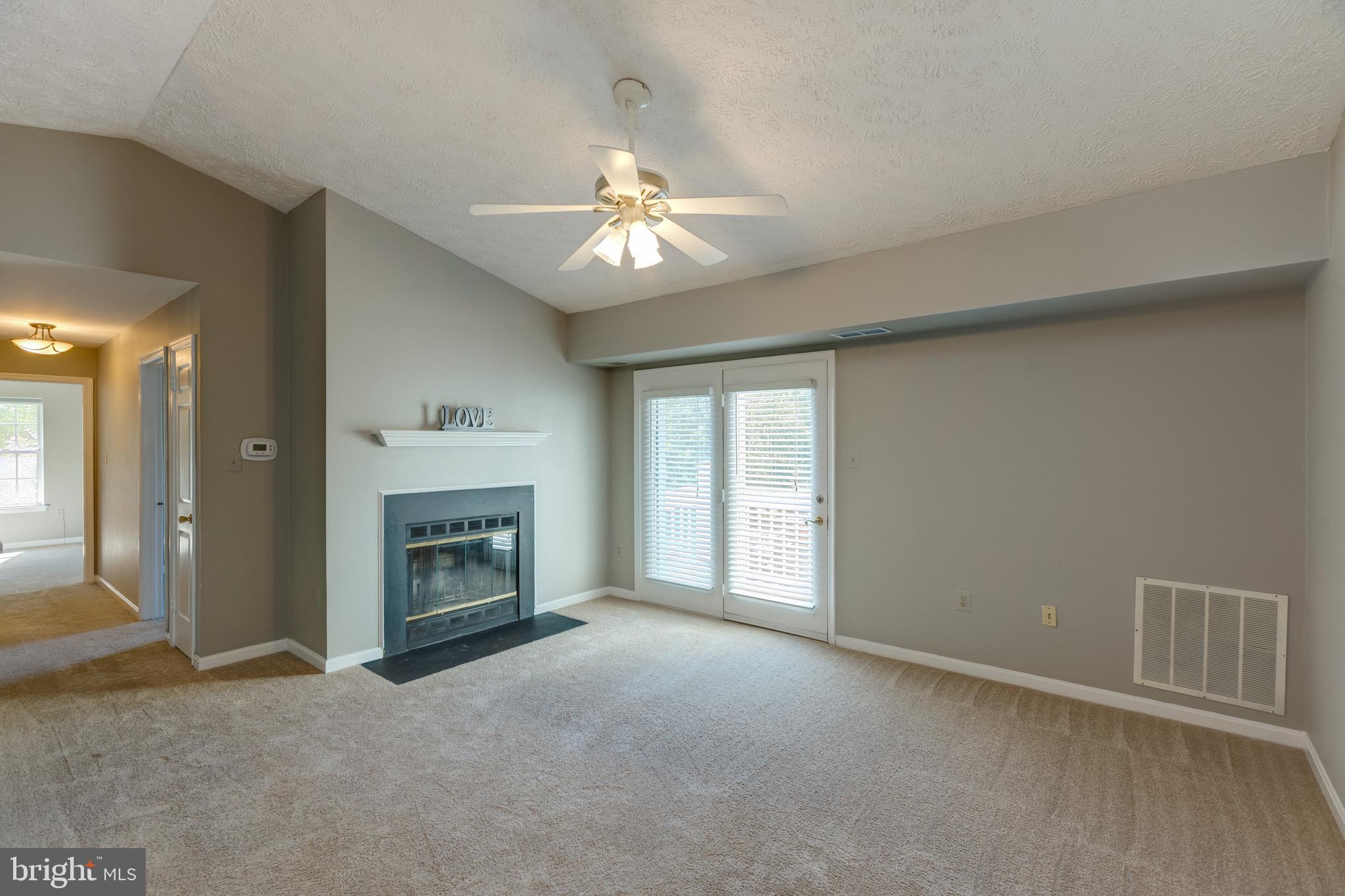 OLDE MILL - Residential