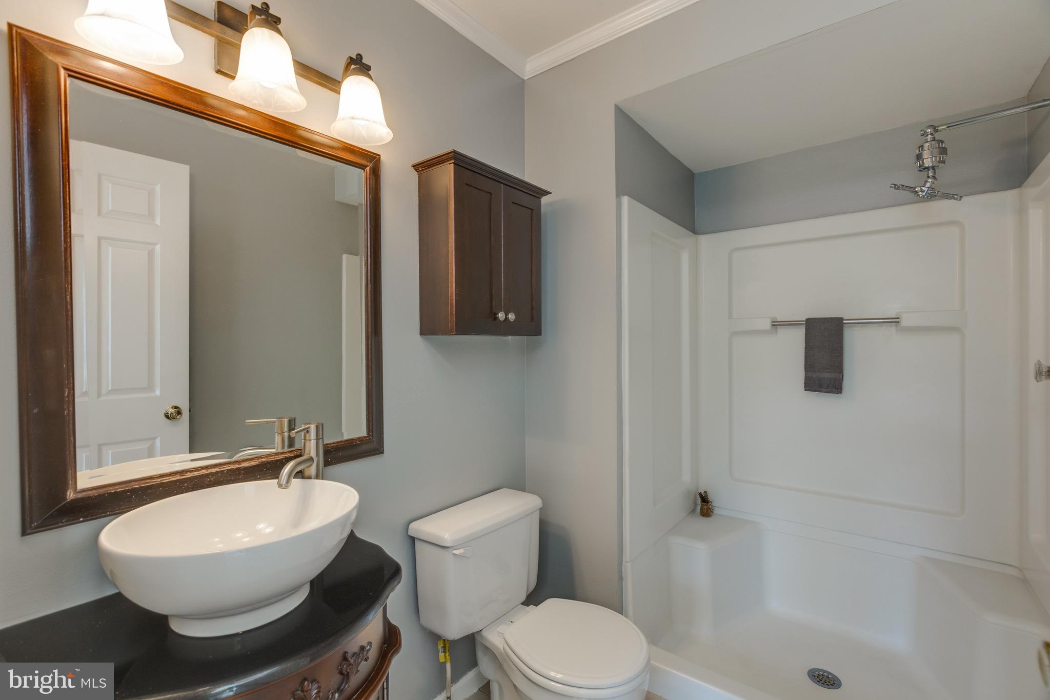 OLDE MILL - Residential