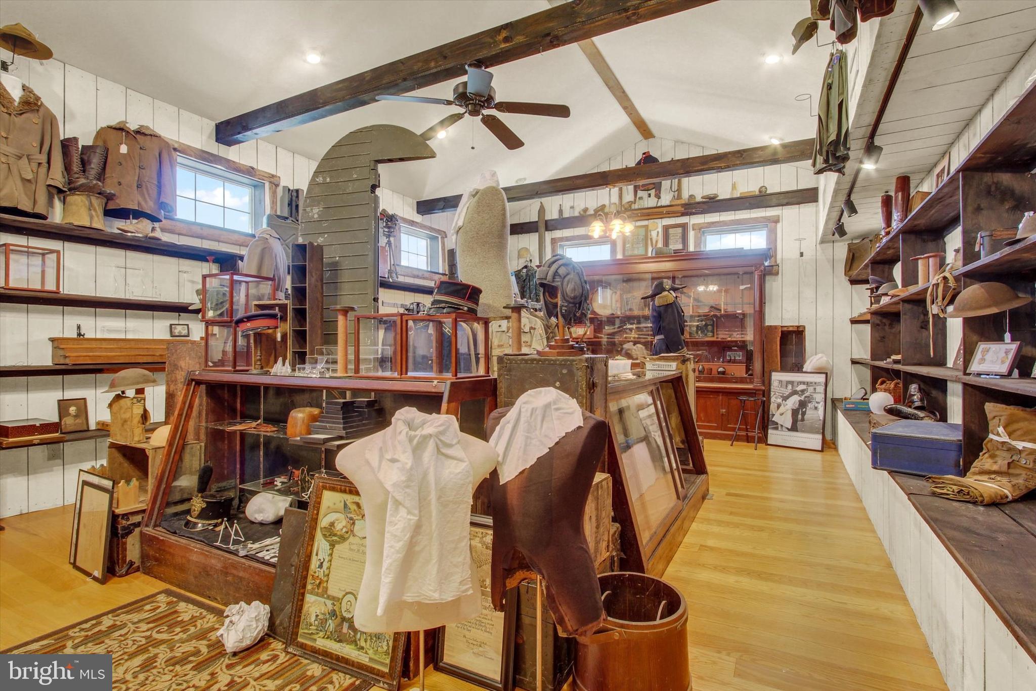 FAIRFIELD BOROUGH - Residential