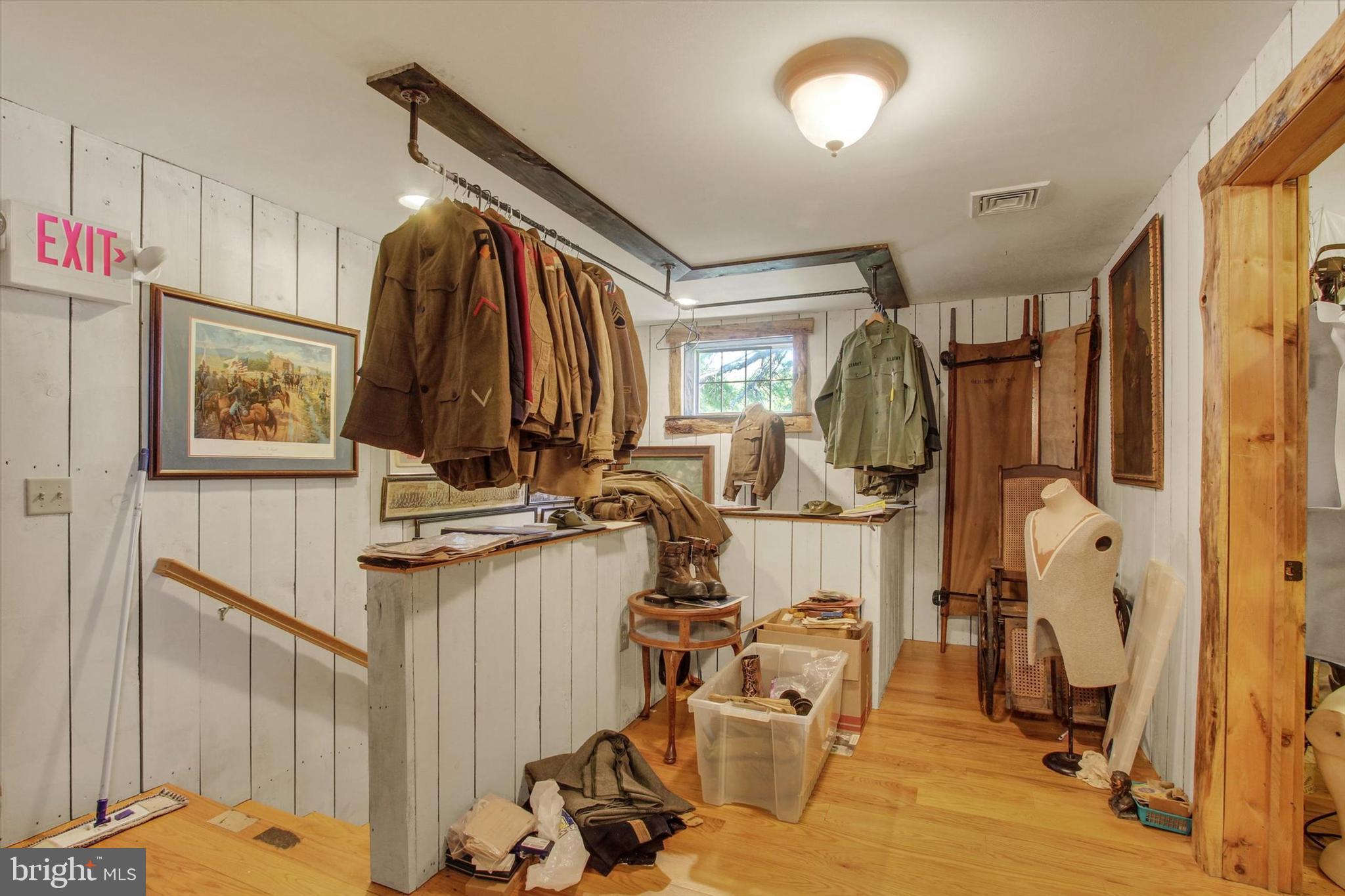 FAIRFIELD BOROUGH - Residential