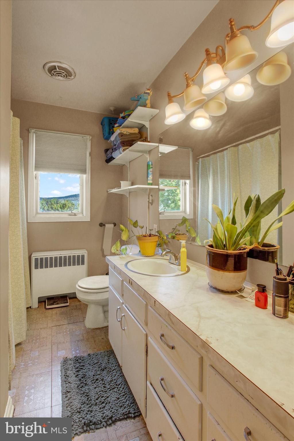 FAIRFIELD BOROUGH - Residential