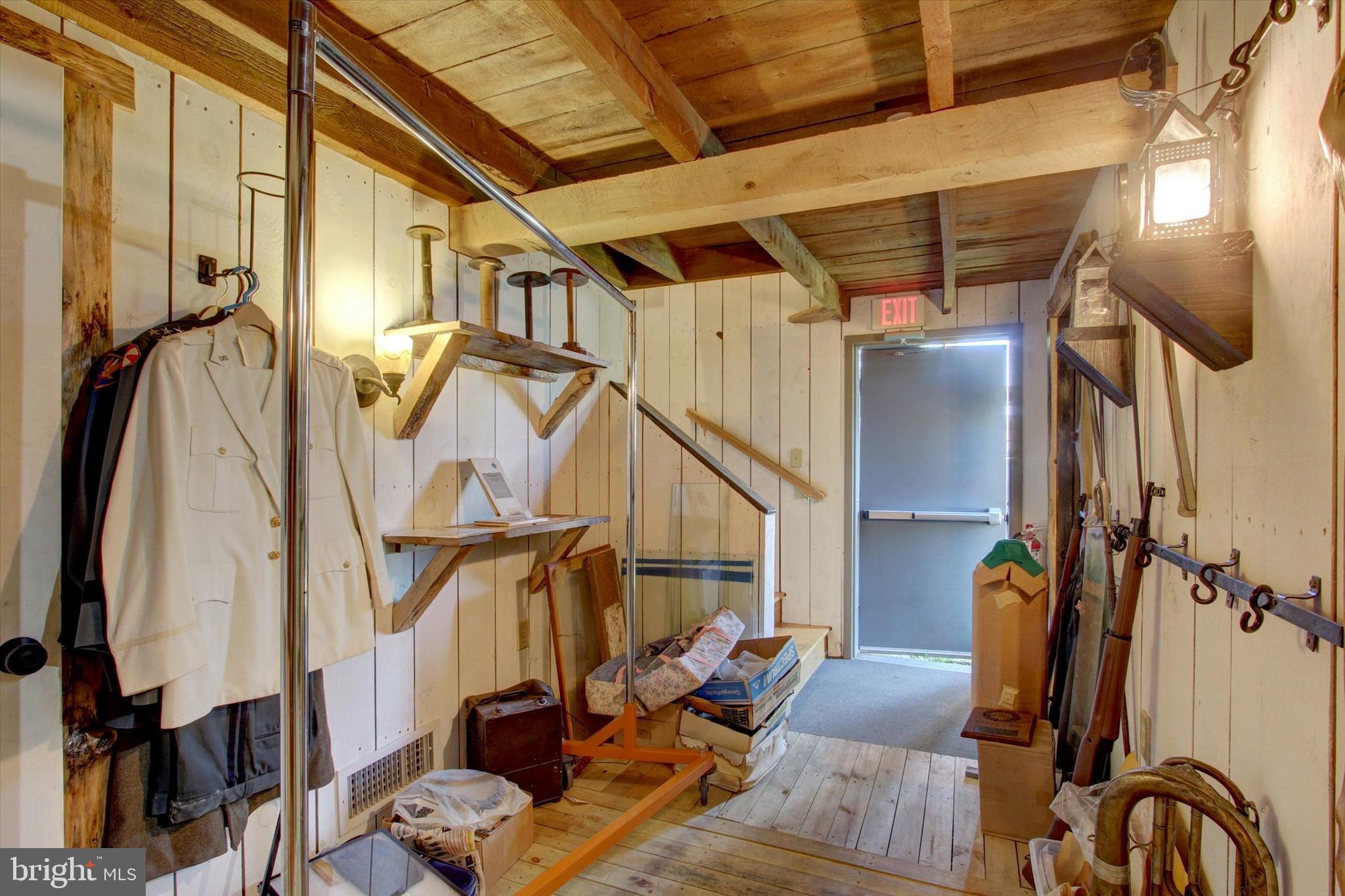 FAIRFIELD BOROUGH - Residential