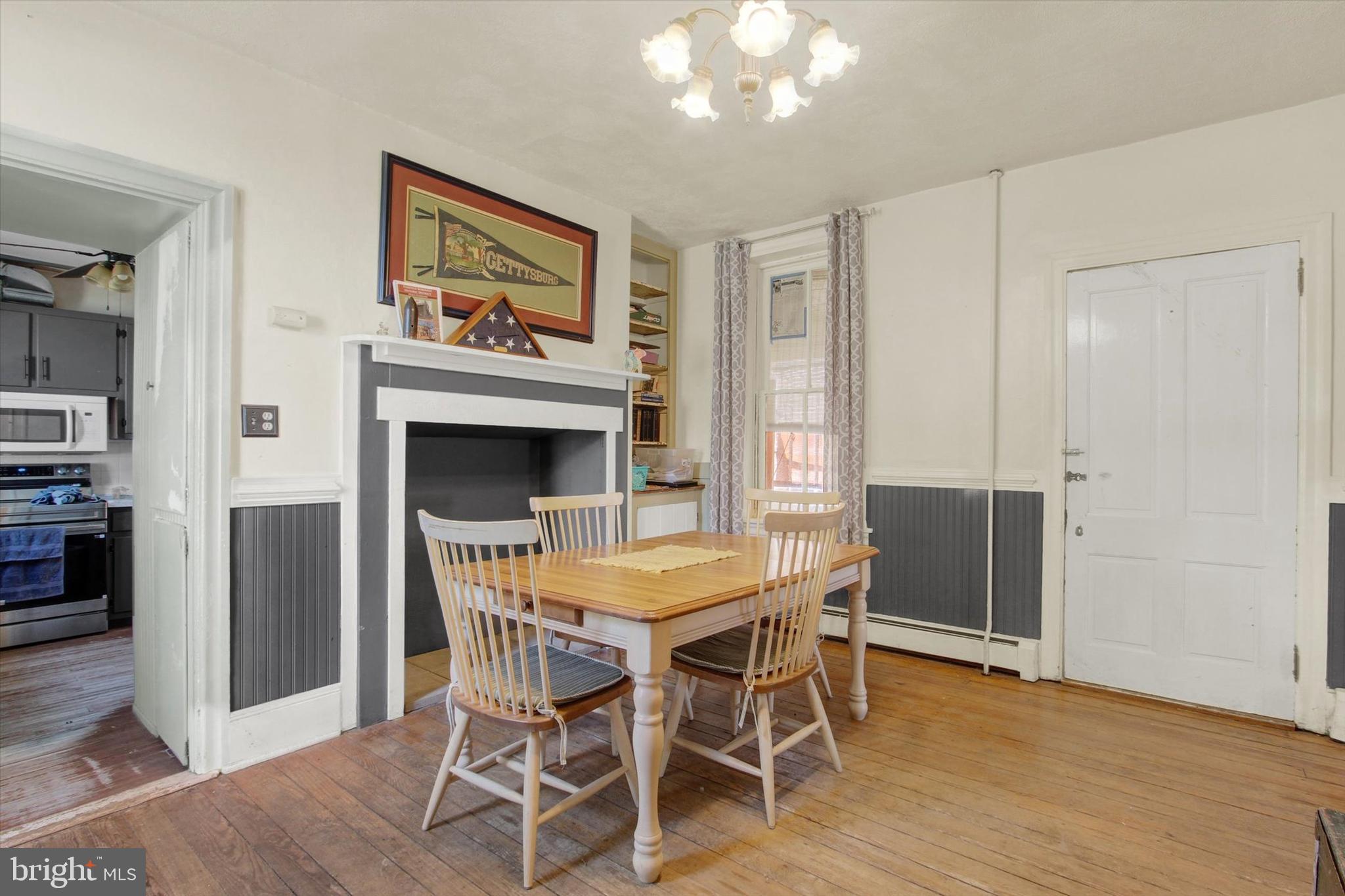 FAIRFIELD BOROUGH - Residential