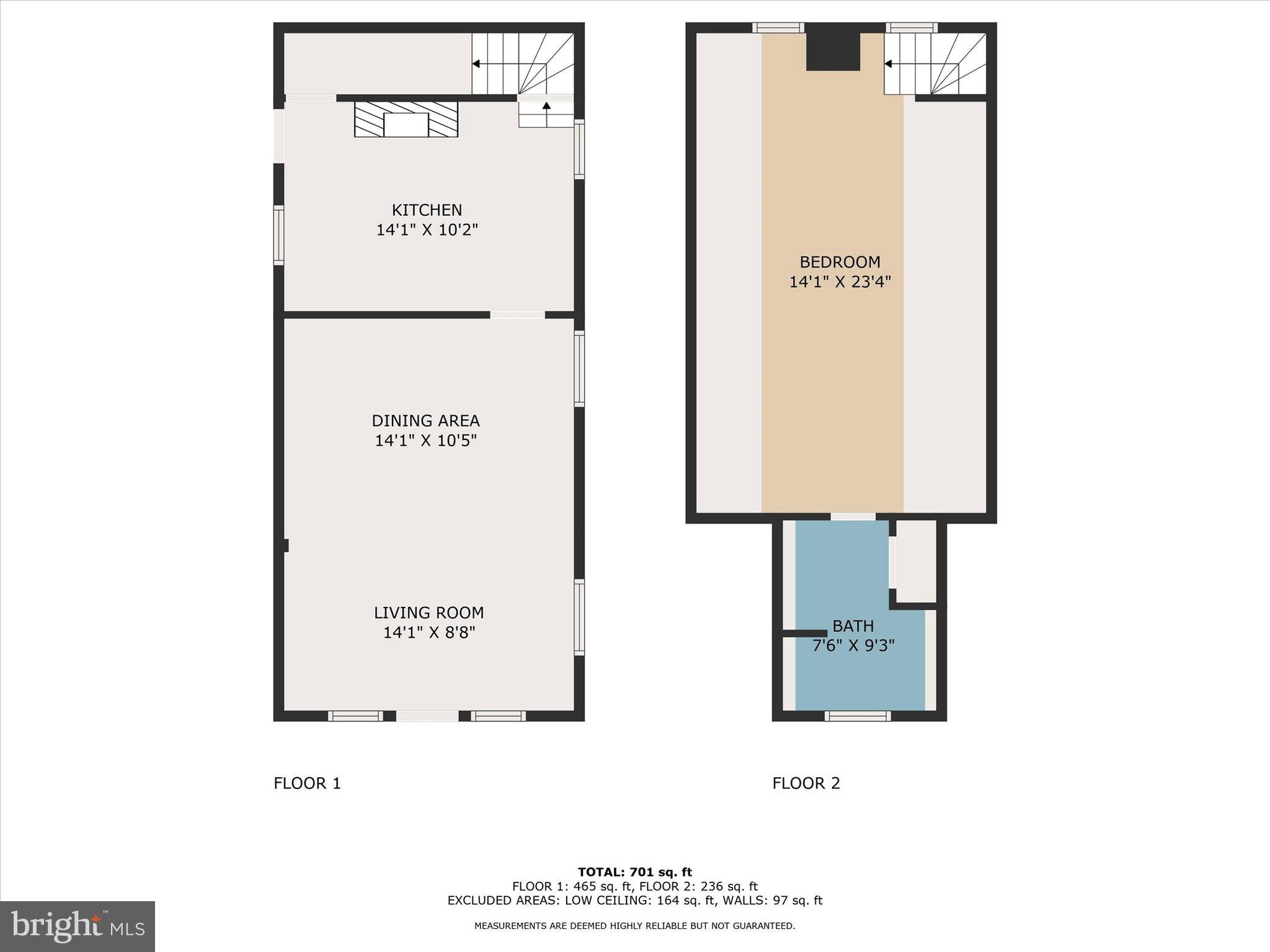 FAIRFIELD BOROUGH - Residential
