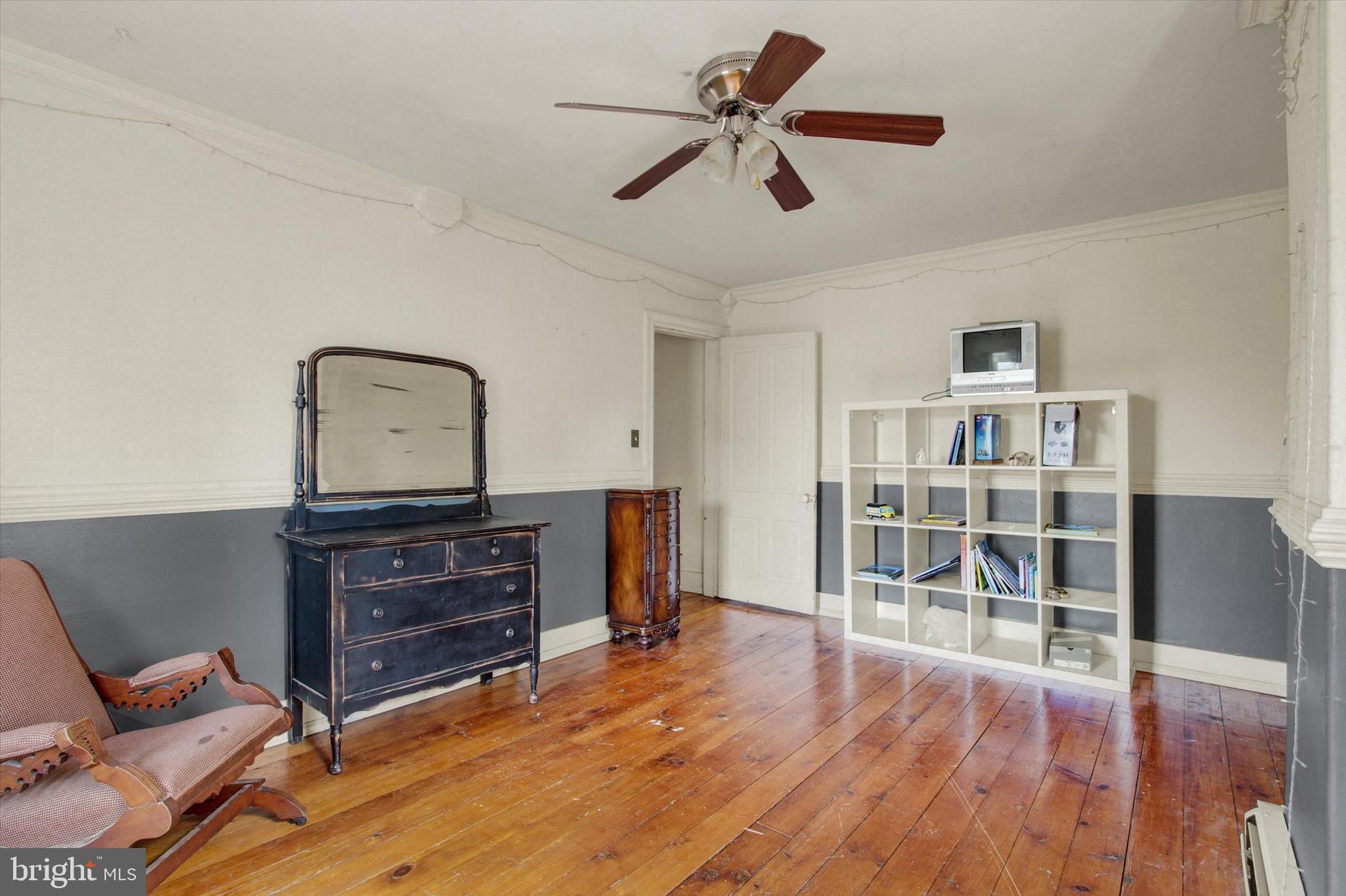 FAIRFIELD BOROUGH - Residential