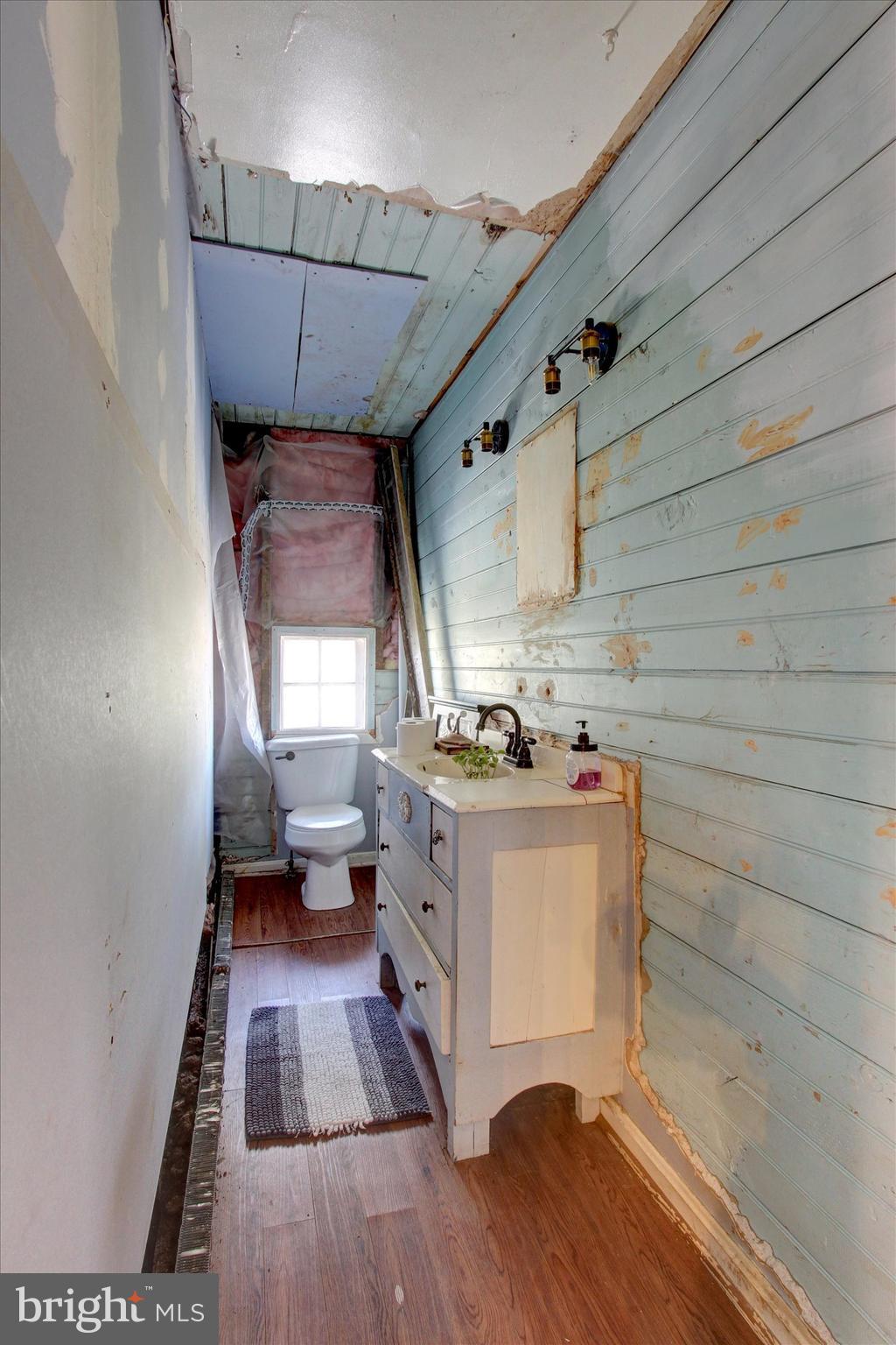 FAIRFIELD BOROUGH - Residential