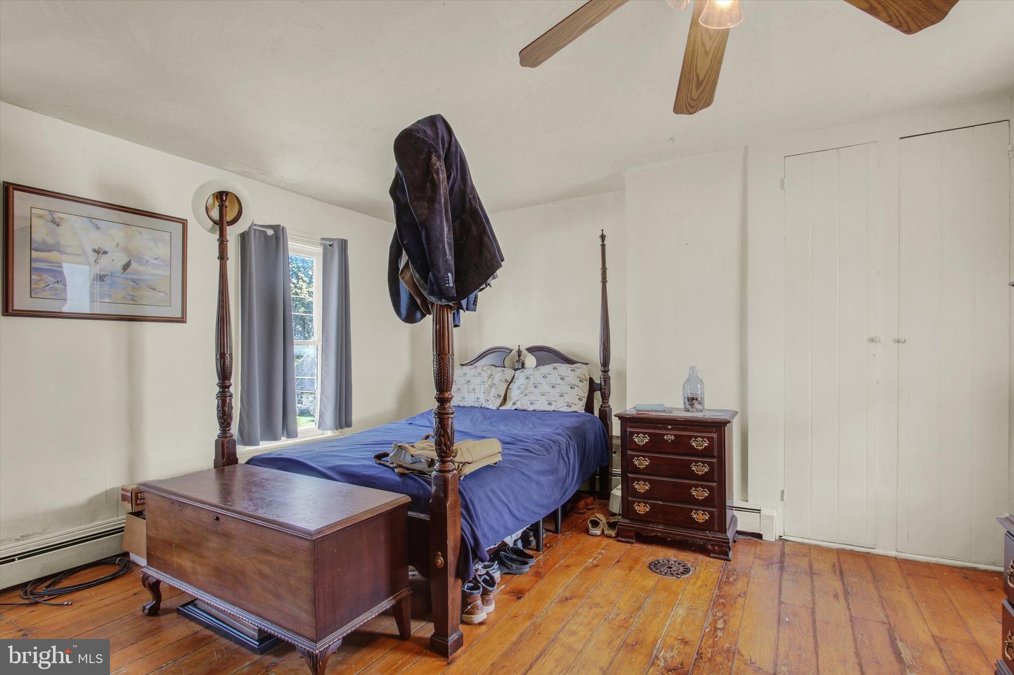 FAIRFIELD BOROUGH - Residential