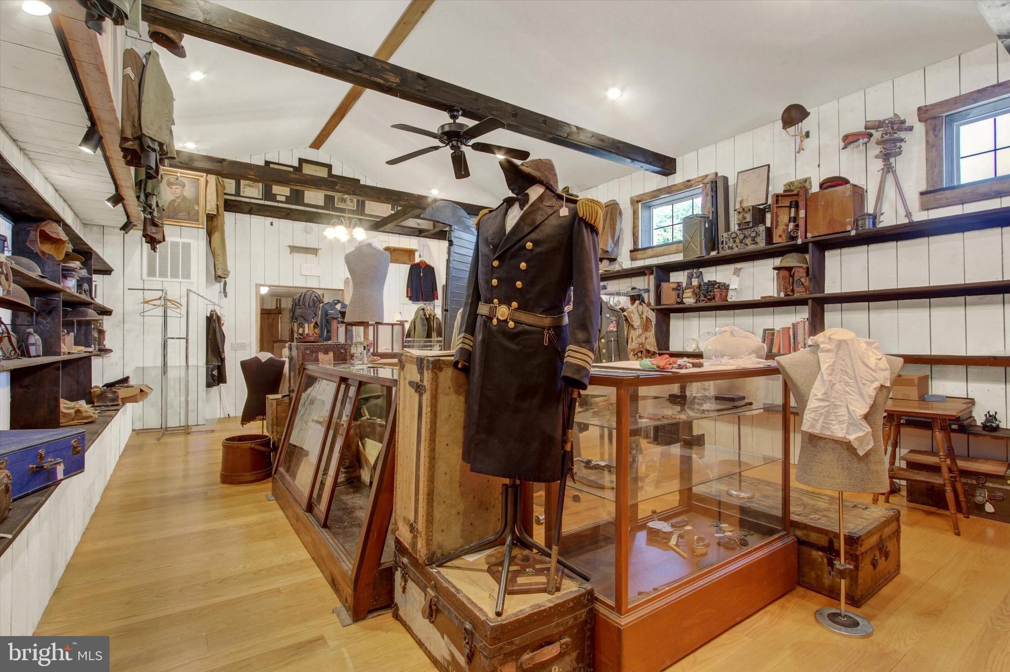 FAIRFIELD BOROUGH - Residential