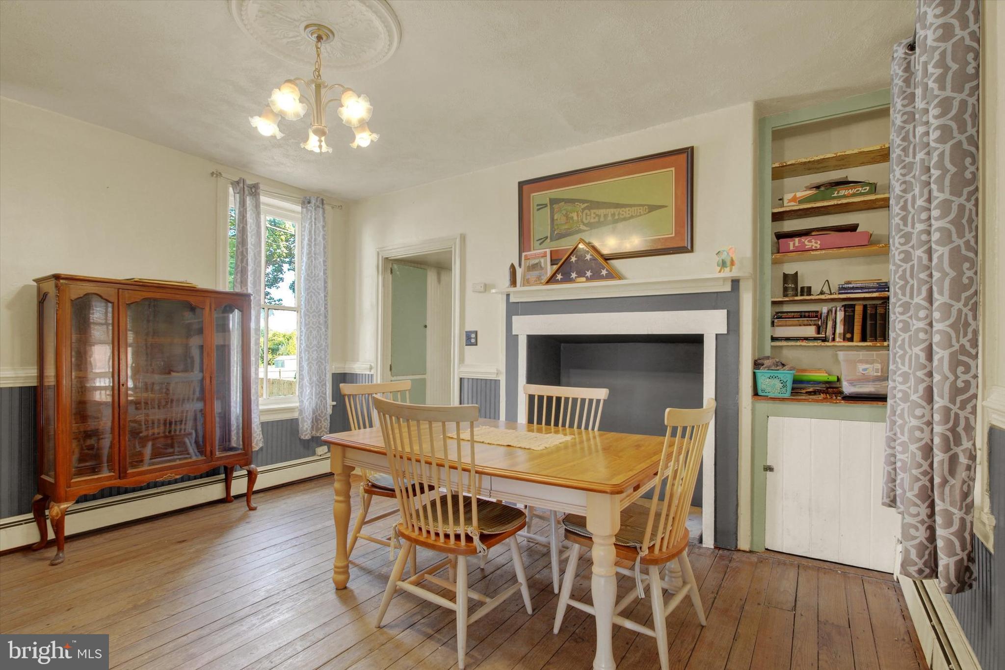 FAIRFIELD BOROUGH - Residential