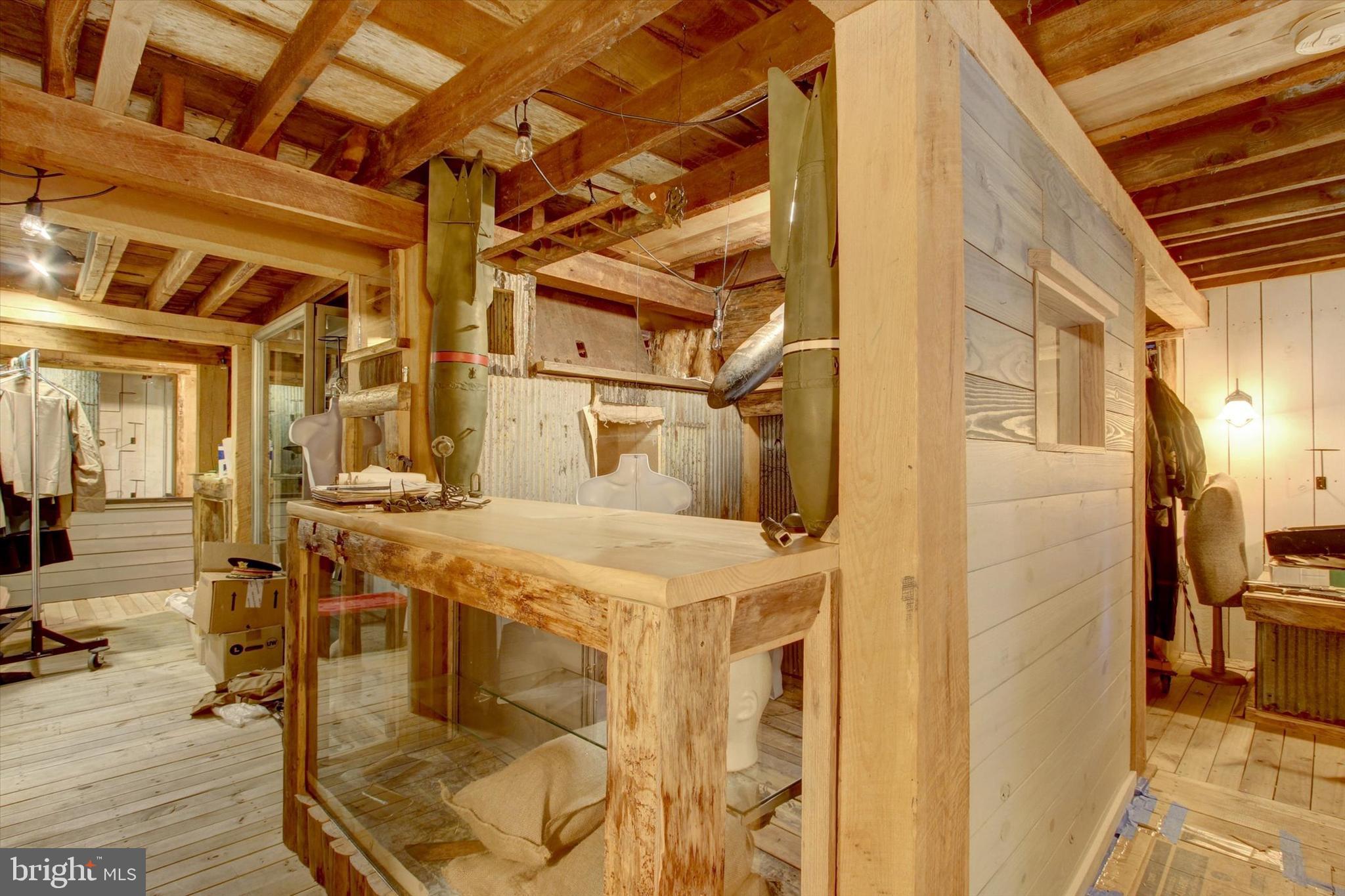 FAIRFIELD BOROUGH - Residential