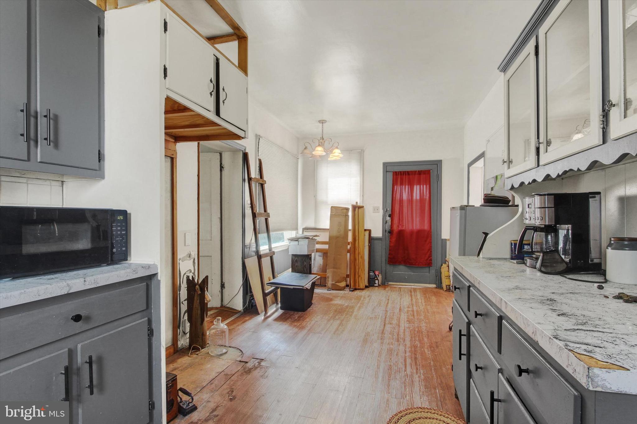 FAIRFIELD BOROUGH - Residential