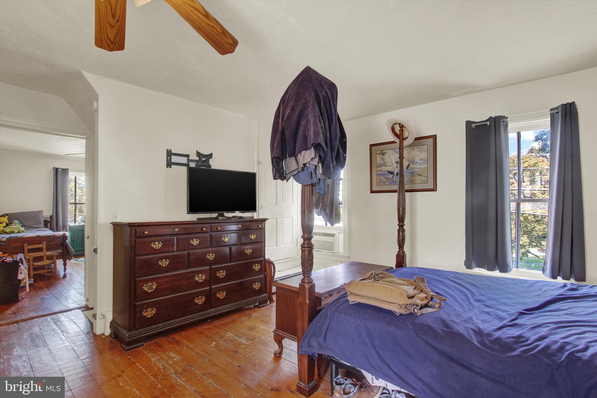 FAIRFIELD BOROUGH - Residential