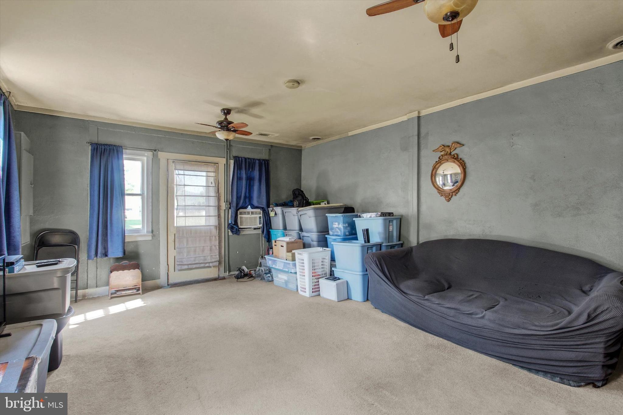 FAIRFIELD BOROUGH - Residential