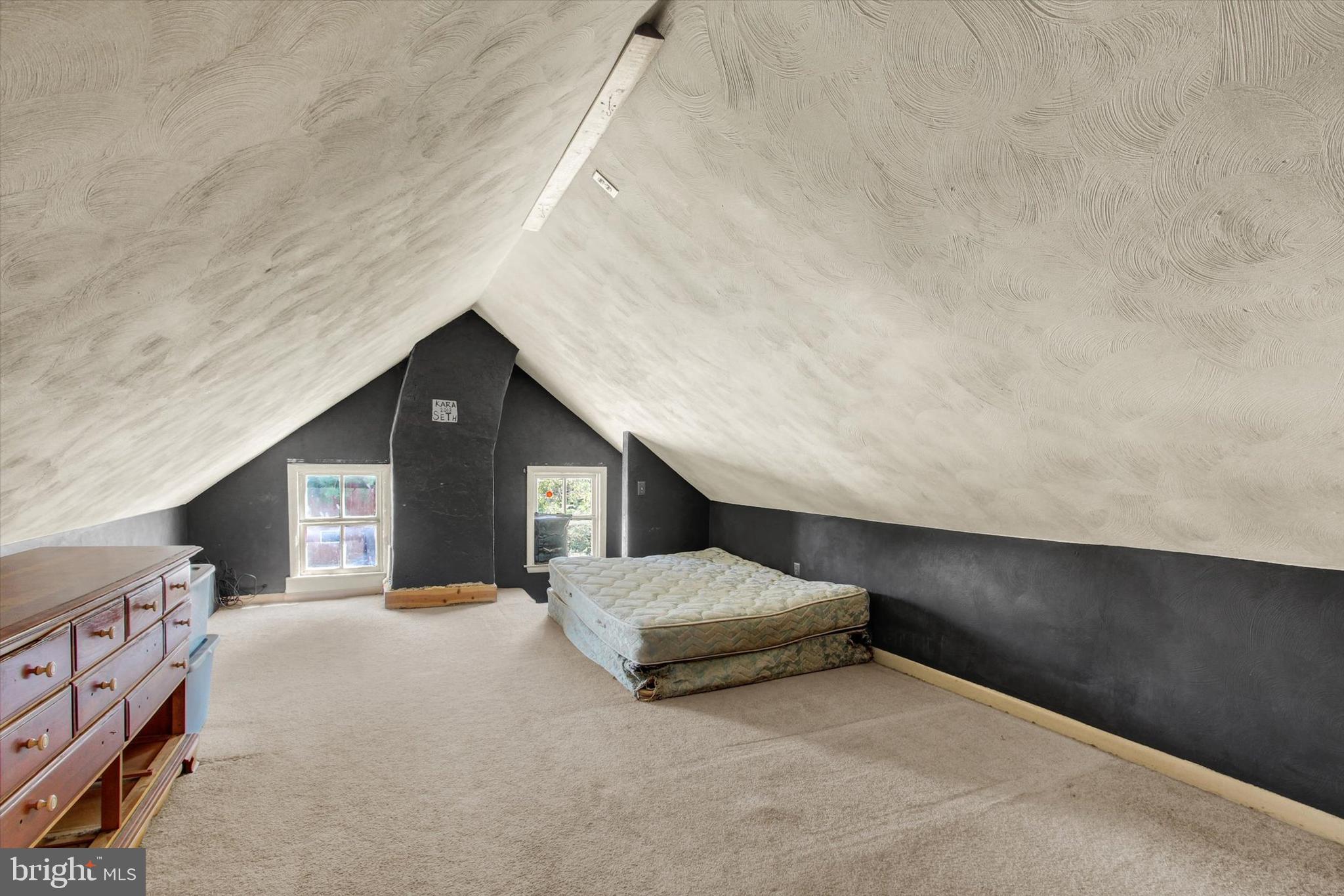 FAIRFIELD BOROUGH - Residential