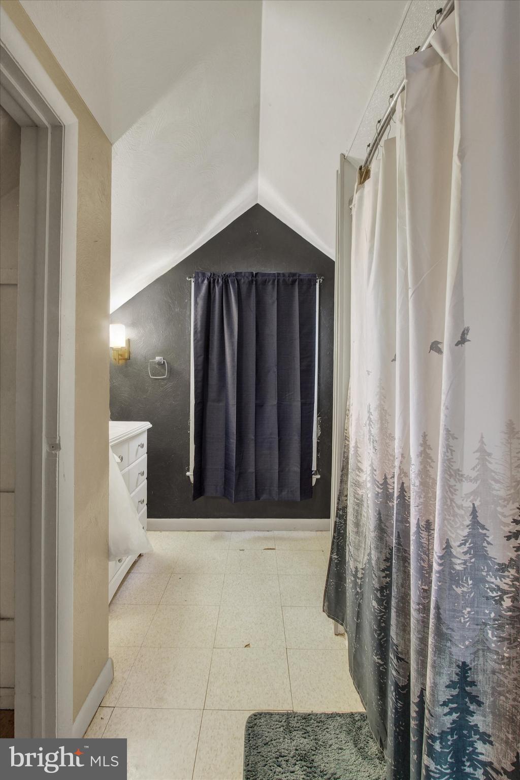 FAIRFIELD BOROUGH - Residential