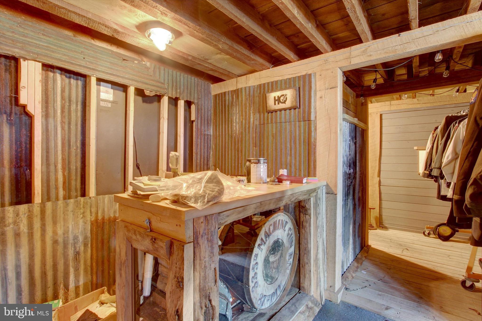 FAIRFIELD BOROUGH - Residential