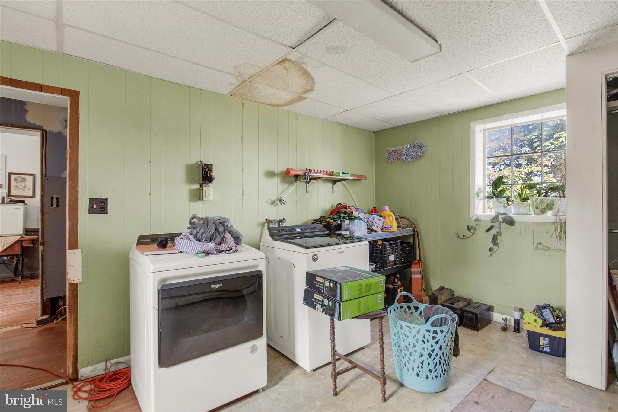 FAIRFIELD BOROUGH - Residential