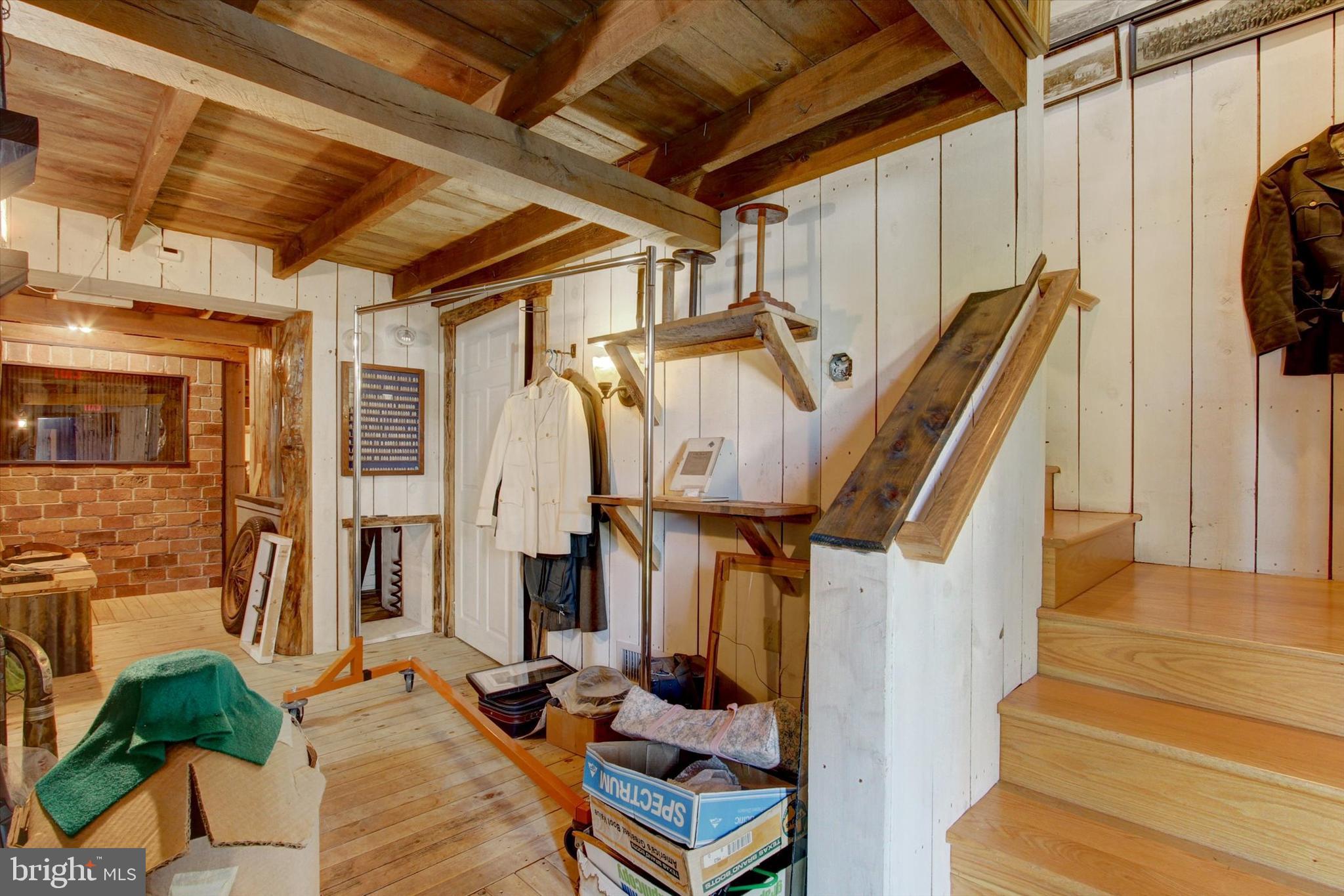 FAIRFIELD BOROUGH - Residential