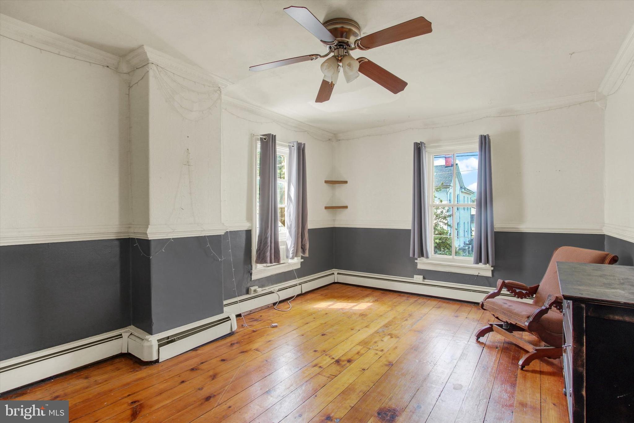 FAIRFIELD BOROUGH - Residential