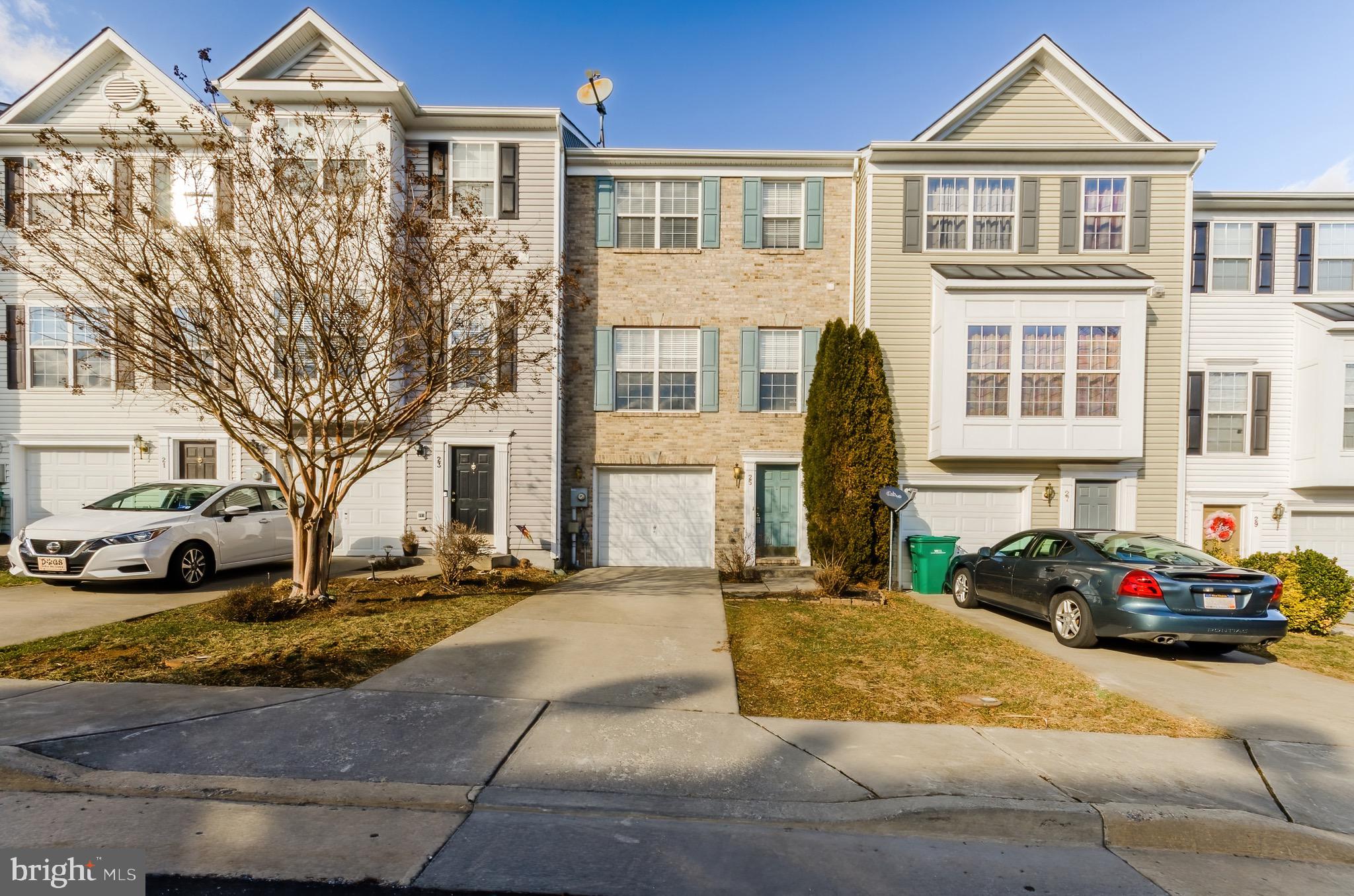 LEE'S RIDGE - Residential