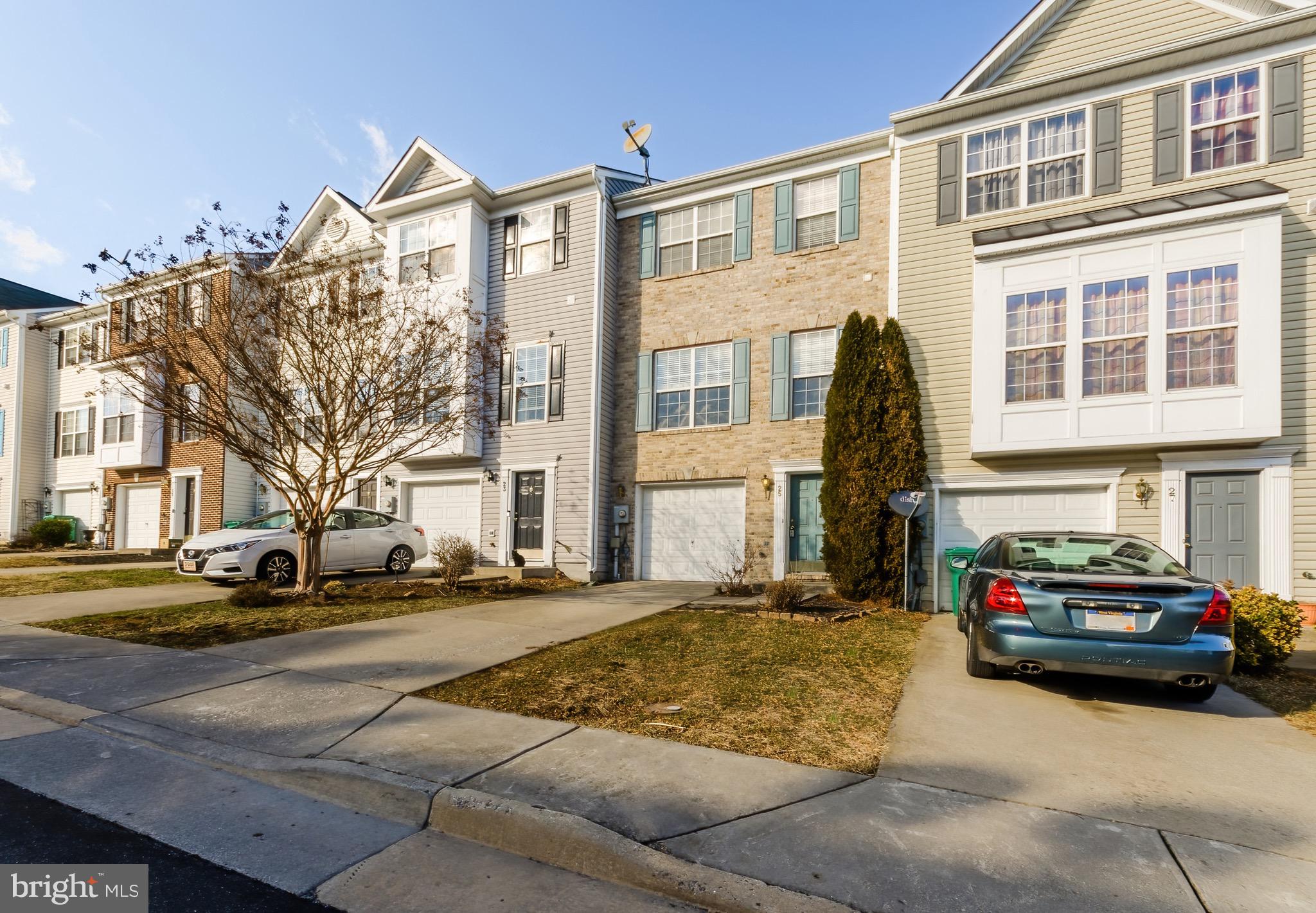 LEE'S RIDGE - Residential