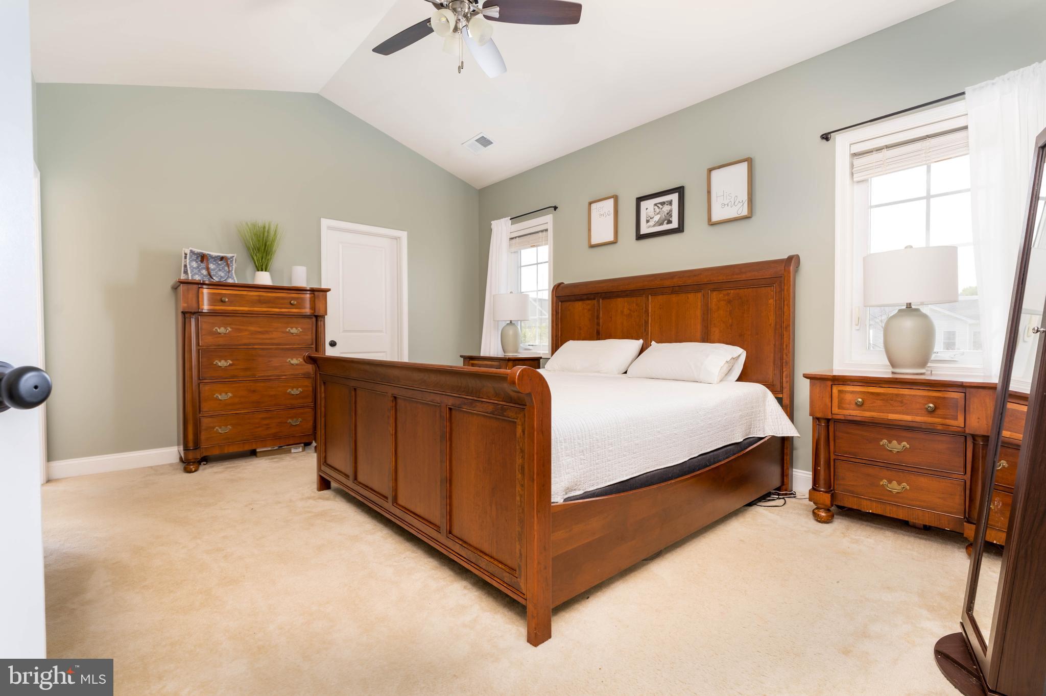 DOMINION VALLEY COUNTRY CLUB - Residential