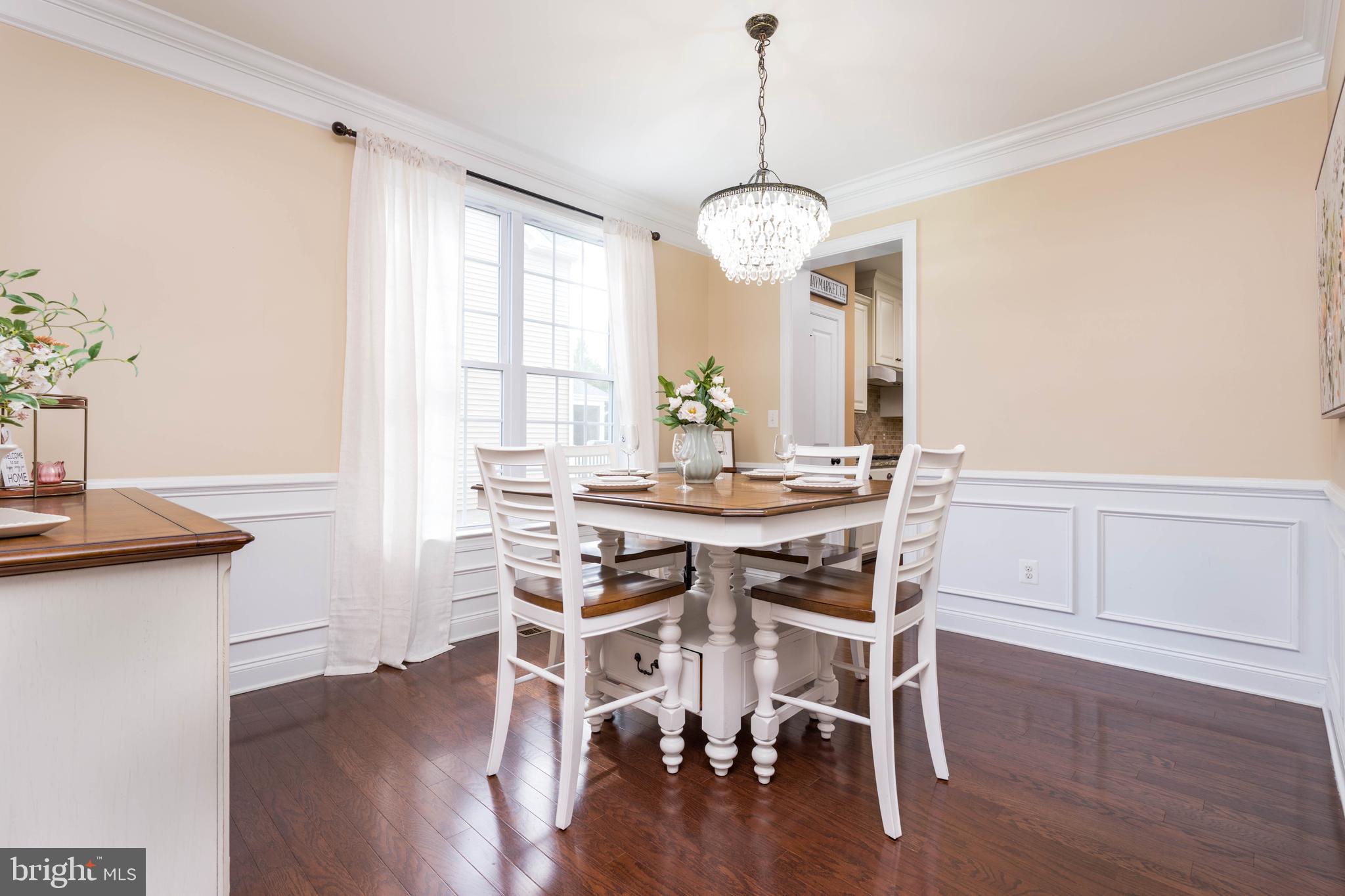 DOMINION VALLEY COUNTRY CLUB - Residential