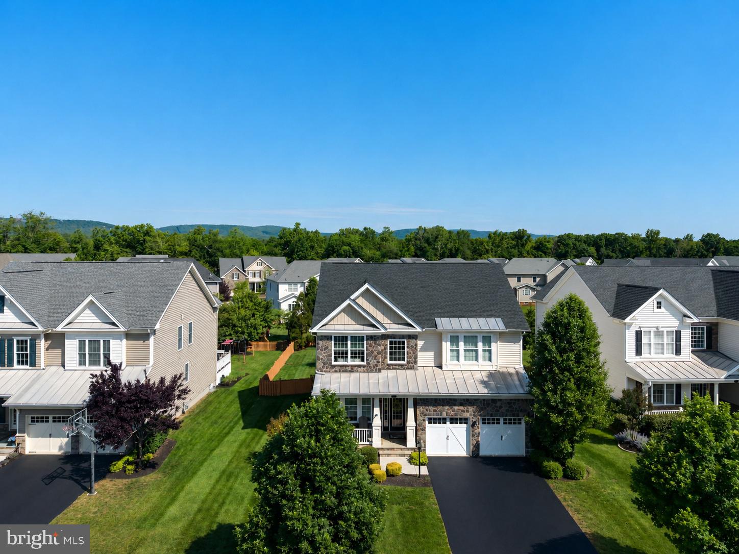DOMINION VALLEY COUNTRY CLUB - Residential