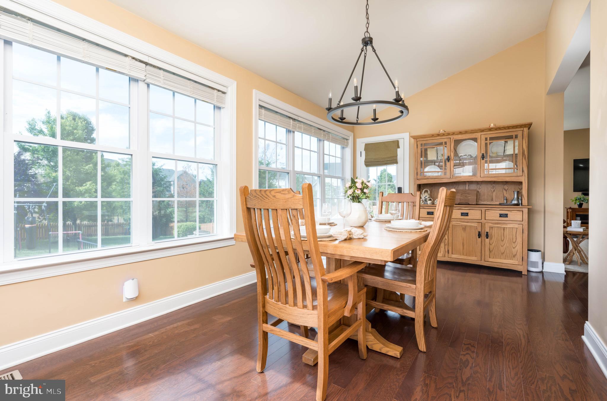 DOMINION VALLEY COUNTRY CLUB - Residential